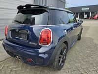 tweedehands Mini Cooper S Sport-Aut. Seven Chili