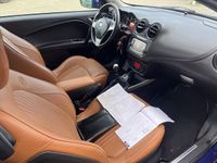 tweedehands Alfa Romeo MiTo 0.9 TwinAir 105 PK Esclusivo Leer/Clima/Cruise/DAB