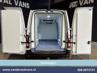 Occasion Renault Master 136 PK (100 kW) 2022 Wit Van