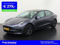 Occasion Tesla Model 3 Standard Range 11 kW (15 PK) 2021 Grijs Sedan