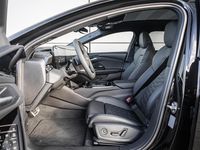 Nieuw Audi A6 e-tron S-Line 269 kW (367 PK) 2025 Zwart Stationwagen