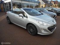 tweedehands Peugeot 308 CC 1.6 THP Premiere