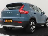 tweedehands Volvo XC40 T4 RECHARGE CORE BRIGHT -CAMERA|CLIMATE PACK|19"