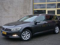 tweedehands VW Passat Variant 1.4 TSI Automaat! Comfortline BJ2018 Lmv 16" | Led