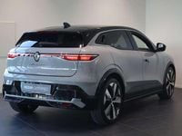 Occasion Renault Megane E-Tech Techno 160 kW (218 PK) 2023 Grijs Hatchback