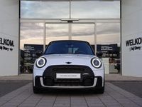 Occasion Mini John Cooper Works Premium 136 PK (100 kW) 2023 Wit (metallic) Hatchback