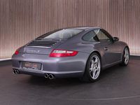 Occasion Porsche 911 Carrera S 2016 Grijs Coupé