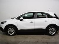 tweedehands Opel Crossland X 1.2 Turbo Innovation