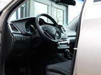 tweedehands Hyundai Tucson 1.6 T-GDi Premium Automaat 19inch/tr.haak/navi