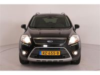 Occasion Ford Kuga Trend 136 PK (100 kW) 2011 Zwart SUV