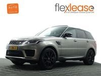 Occasion Land Rover Range Rover Sport Autobiography Dynamic 299 PK (219 kW) 2020 Grijs SUV