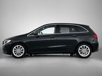 Occasion Mercedes B180 Premium 136 PK (100 kW) 2019 Zwart MPV