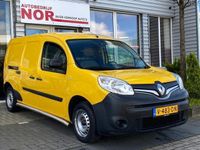 tweedehands Renault Kangoo 1.5 dCi 90 Energy Comfort Maxi