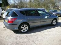 tweedehands Peugeot 407 2.0 HDi XT