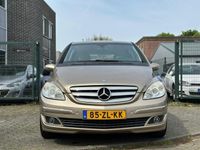 tweedehands Mercedes B170 Camera/PDC