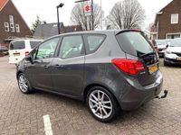 tweedehands Opel Meriva 1.4 Turbo Edition, trekhaak