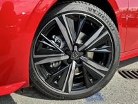 Occasion Peugeot 308 SW GT 145 PK (106 kW) 2025 Rood Stationwagen
