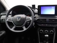 tweedehands Dacia Jogger TCe 110pk Extreme 7p. | Cruise control | Achteruit