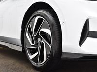 tweedehands VW ID7 Pro Business 77 kWh | Interieur pakket plus | Trek