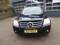 tweedehands Mercedes GLK200 CDI Business Class