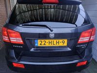 tweedehands Dodge Journey 2.7 V6 SXT R/T Automaat Lees hele Beschrijving!!!