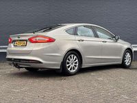 Occasion Ford Mondeo Titanium 160 PK (117 kW) 2015 Grijs Hatchback