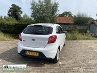 tweedehands Ford Ka Plus KA Ka+ 1.2 Trend Ultimate - 1e eigenaar