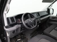 tweedehands VW Crafter 2.0TDI Bakwagen+Laadklep(motor stuk) | Navigatie | Airco | Cruise