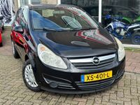 tweedehands Opel Corsa 1.0-12V Essentia - NIEUWE APK