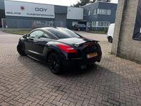 tweedehands Peugeot RCZ AUTOMAAT 1.6 THP