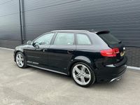 tweedehands Audi S3 S3 2.0 TFSI 266 pk!quattro Ambition pro line vol!