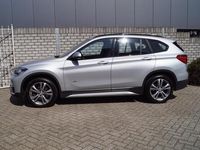 tweedehands BMW X1 SDrive20i High Executive Sport Line Autom Leder Pa