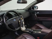 tweedehands Volvo C70 T5 Geartronic Tourer Luxury