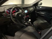 tweedehands Alfa Romeo Giulietta 1.4 T Impression