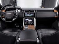 tweedehands Land Rover Range Rover 2.0 P400e Vogue STOELEN-PAKKET | DRIVE PRO PACK |