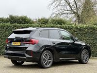 Occasion BMW iX1 M Sport 150 kW (204 PK) 2025 Zwart (metallic) SUV