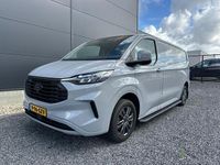Occasion Ford Transit Custom Limited 136 PK (100 kW) 2024 Grijs Van