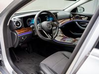 tweedehands Mercedes E300 E-KLASSE Estate Emet Rij-Assist. | HUD | 360 Camera
