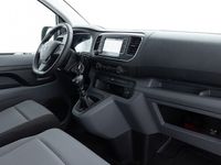 tweedehands Toyota Proace 1.5 D-4D Navigator Long 9-Persoons | PANORAMADAK ✅ 1e Eigenaar -2e PINKSTERDAG OPEN!-