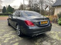 tweedehands Mercedes C350 350 e Lease Edition