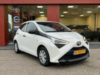 tweedehands Toyota Aygo 1.0 VVT-i X-FUN 5-deurs AIRCO