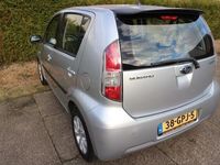 tweedehands Subaru Justy 1.0 Comfort ZEER NETTE AUTO , airco. ln velgen