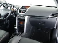 tweedehands Peugeot 207 CC 1.6 THP Sport / Opendak / Leder / Clima / All s