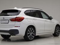 tweedehands BMW X1 sDrive20i M-Sport | Active Cruise Control | Stoel/Stuurverwarming | Extra getint glas | Hifi