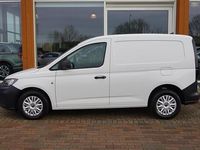 Occasion VW Caddy Comfortline 102 PK (75 kW) 2022 Bestelauto MPV