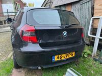 tweedehands BMW 120 120 d