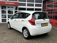 tweedehands Nissan Note 1.2 Connect Edition *CLIMA/CRUISE*