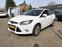 tweedehands Ford Focus 1.6 EcoBoost Titanium Navi/Climate/Cruise/Lmv