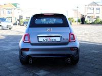 tweedehands Abarth 595 1.4 T-Jet F Limited Edition