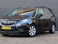 Occasion Opel Zafira Tourer Business 140 PK (102 kW) 2014 Zwart MPV